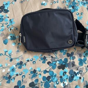 Everywhere belt bag 2L